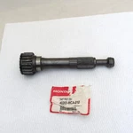 Honda GL1800 Goldwing Oem Propeller Drive Shaft Joint 40202-MCA-010. Fixed Price $74.99.