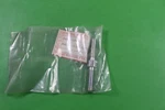 Nos Oem Kawasaki 1978-81 KZ1000 Police Gear Change Linkage Bolt 92001-1038. Fixed Price $9.95.
