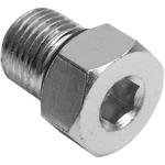 Drag Specialties Primary Plug 1/2"-20 1107-0340. Fixed Price $29.39.