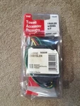 2001-2003 Towing Accessory Products 32225 Trailer Wiring Kit For Dodge/chrysler. Fixed Price $24.99.