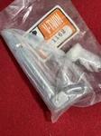 V-twin 17-1162 Left Side Transmission Shifter Shaft W/spline Harley Xl 75-76. Fixed Price $28.00.