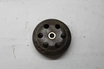1989 Honda Elite 50 Sr Clutch Bell Housing Drum. Fixed Price $33.75.