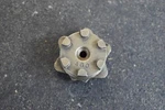 Yamaha XV700 XV750 XV920 XV1000 XV1100 Virago Gear Shift Cam Drum Segment. Fixed Price $19.99.
