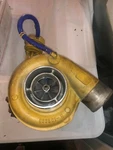 Caterpillar Turbo 669501-H 055P. Fixed Price $499.95.