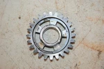 Ktm 620 Egs Sc Transmission Countershaft 2ND Gear 24T 2M4 56533013400 94-95. Fixed Price $29.95.