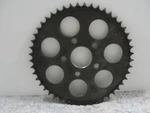 New Rear Wheel Sprocket 48T Harley Davidson Sportster 1000 Part # 41470-82. Fixed Price $25.00.
