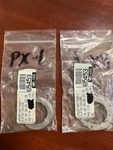 Mid Usa 65453 Sprocket Shaft Spacer Kit Each - .020, .030, .050, .075, .100. Fixed Price $20.00.