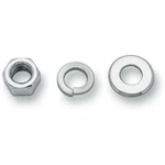 Colony Axle Spacer And Nut Kits 9997-3. Fixed Price $25.60.