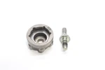 2013 09-16 Kawasaki Shift Drummer Cap. Fixed Price $20.00.