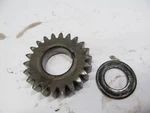 1999 Kawasaki Crankshaft Primary Drive Gear 22T. Fixed Price $10.36.