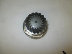 1982 Suzuki Middle Bevel Gear Assembly. Fixed Price $26.25.