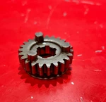 Kawasaki Output Shaft Oem Top Gear 13137-012 KD80, Ke, Km, Kh, G4TR100. Fixed Price $13.75.