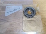 Nos Oem Yamaha 3RD Wheel Gear (24T) 1982-1985 YZ125 5X4-17231-02. Fixed Price $42.49.