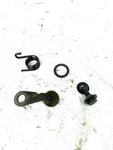 08-14 Honda CBR1000RR Shifter Drum Detent Arm Stopper. Fixed Price $19.99.