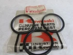 Nos Kawasaki Engine Sprocket Collar Oem # 92027-1077 Sold 3. Fixed Price $15.48.
