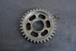 Honda VFR750F VFR800F VFR700F Engine Transmission Countershaft 2ND 33T Gear. Fixed Price $24.00.