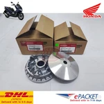 Honda Variator Drive Pulleys Pcx 125 150 ('18-20) 22102-K97-T01/22110-K97-T00. Fixed Price $62.00.