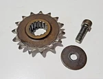 15T Front Sprocket 2014-2019 Ducati Panigale 899 959 1199 1299 Superleggera. Fixed Price $29.99.