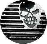 Covingtons Derby Cover Machine Head Black Diamond Edge C1074-D. Fixed Price $355.95.