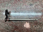 Used 2008-2016 Honda CBR1000RR Gear Shift Shaft Assembly Oem 24610-MFL-000. Fixed Price $67.99.