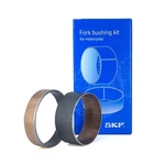 Athena Skf Fork Bushing Kit Harley-davidson Road King Custom Flhrs 1584 2007. Fixed Price $43.14.
