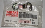 Yamaha Nos Lever, Push 451-16342-00-00. Fixed Price $15.99.