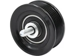 For 1999-2006 Workhorse Custom Chassis P32 Accessory Belt Idler Pulley 26725YHZY. Fixed Price $42.07.