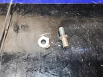1981-2016 Yamaha Atv Motorcycle Stopper Screw Oem 5VK-18127-00-00. Fixed Price $7.95.