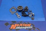 2010 Yamaha YZ450F Shifter Shifting Mechanism Ratchet Pawl Assy. Fixed Price $48.51.