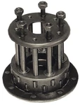10 Spring Clutch Hub For 41-84 Harley Shovelhead Panhead Flathead 73301. Fixed Price $148.70.