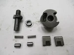 Gear Drum Shifter Assembly 1995 Honda Vfr 750. Fixed Price $100.00.