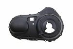 Black Outer Primary Cover For Harley Davidson By V-twin. Fixed Price $306.99.