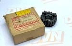 Nos Vintage Kawasaki Oem Transmission Output Top Gear 13137-016. Fixed Price $13.90.
