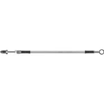 Goodridge Stainless Steel Braided Hydraulic Clutch Line Kits HD1001-1CC-CL79. Fixed Price $133.99.