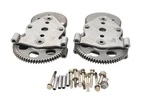 91 Honda Interceptor Timing Gears Trains Assembly Front & Rear VFR750F. Fixed Price $59.99.