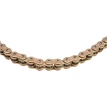 Fire Power X-ring Sealed Street Chain Gold, Link 530FPX-150/G. Fixed Price $214.36.