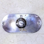 1992 Harley-davidson Softail Custom Fxstc Primary Inspection Cover 60572-86. Fixed Price $61.25.