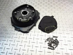 2013 13-16 Triumph Trophy 1215 Oem Clutch Cover Engine Motor Side Case. Fixed Price $35.20.