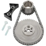 Timing Chain Kit For Gmc Chevrolet Silverado 1500 5.3 6.0 6.2L 99-07. Fixed Price $30.79.