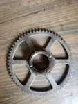 2000 Yamaha YZF-R6 Starter Gear #3 5EB-15515-00-00. Fixed Price $40.00.