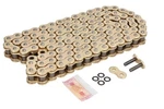 DID50(530)ZVMX2G&G110 Chain Hiper-reinforced, Number Of. Fixed Price $243.08.