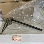 1987 Kawasaki Ltd Kz 305 B2 Gear Change Shaft Lever Oem# 13161-1007. Fixed Price $99.99.