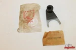 Honda Nos Shift Fork 5TH CB-CM400 CX-GL500 24221-413-000 Oem. Fixed Price $34.95.