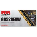 Rk Chain Links. Fixed Price $124.74.