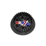 Clutch Hub CR250 CRF450, Wiseco WPP4002 Honda Mx. Fixed Price $550.08.