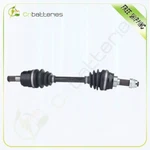 Front Right Cv Joint Axle Drive Shaft For 2004 2005 Suzuki Twin Peaks 700 4X4. Fixed Price $64.68.