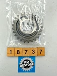 Honda CB750 Boldor 1979-83 Transmission Main Shaft 4TH Gear (25T) 23471-425-030. Fixed Price $43.55.