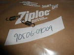 Nos Yamaha DT100 MX100 YZ125 RZ350 RD125 RD250 Spring QTY2 Oem 90506-09009. Fixed Price $13.99.