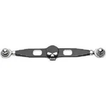 Landmark Skull Gear Shift Linkage LM301-10BLKC Harley Sportster 2004-UP. Fixed Price $118.97.