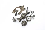 1980 Honda CM400A Oem Engine Transmission Gear Shifter Cam Drum. Fixed Price $50.96.
